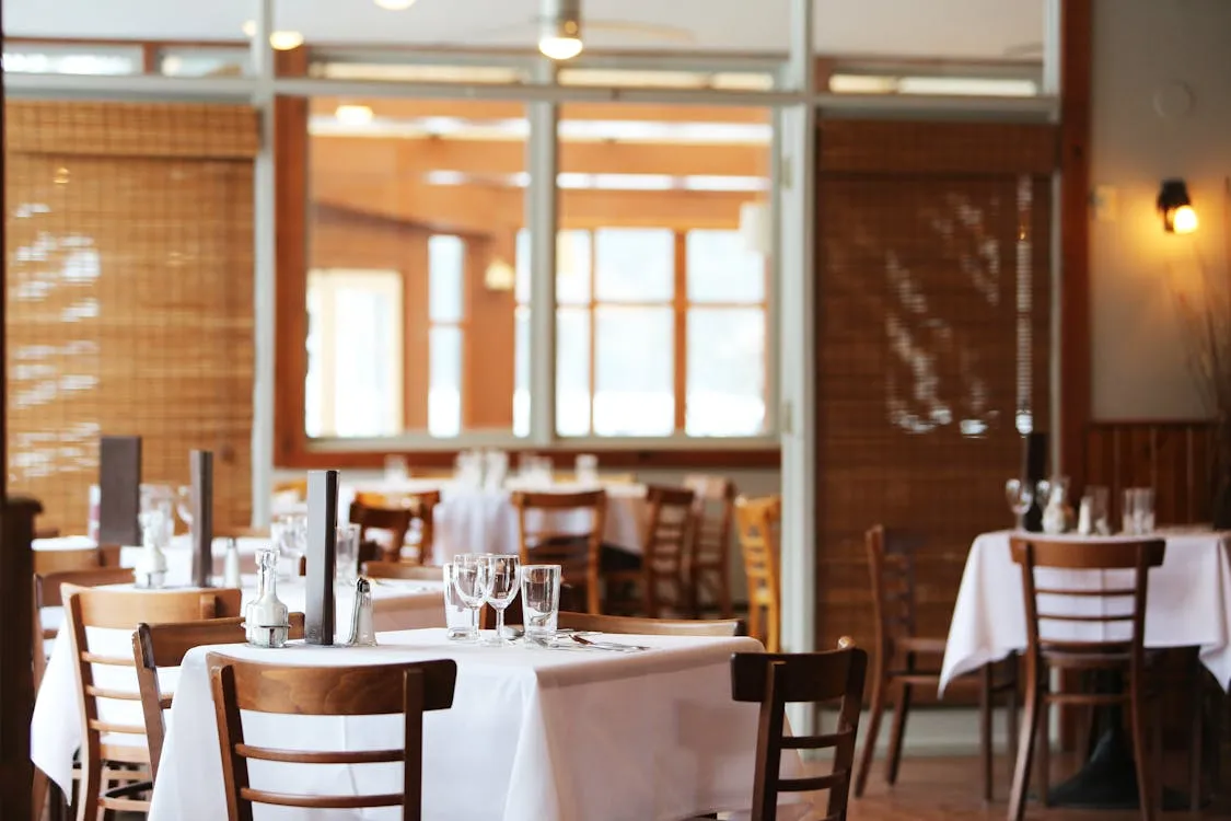 Le Taupe Restaurant